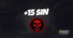+15 Sin