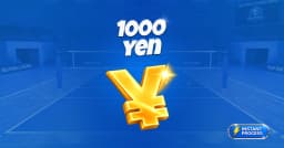 1000 Yen