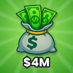 4M Money