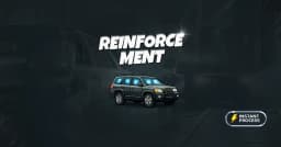 Reinforcement