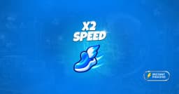 x2 Speed