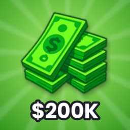 200K Money