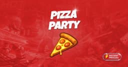 Pizza Party