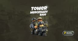 Tower Mercenary Base