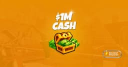 1 Juta Cash