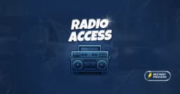 Radio Access