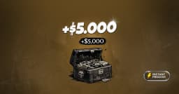 +$5.000