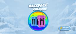 Backpack Colours
