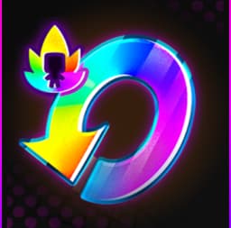 5 Lucky Ability Spins