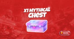 x1 Mythical Cases