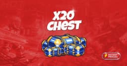 x20 Chest