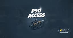 P90 Access