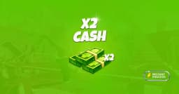 x2 Cash