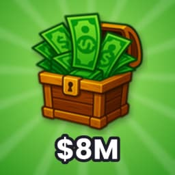 8M Money