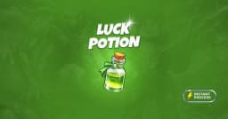 Luck Potion