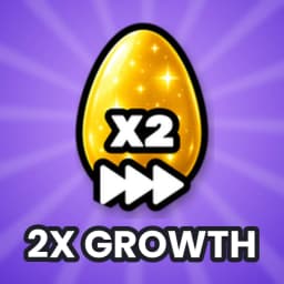 x2 Growth Speed