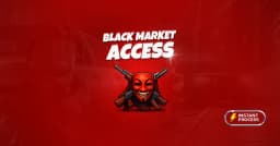 Black Market Access