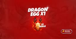 x1 Dragon Egg