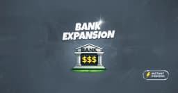 Bank Expansion