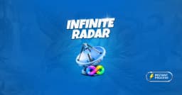 Infinite Radar