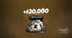 +$20.000