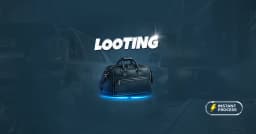 Looting