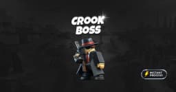 Crook Boss