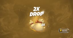 2X Drop