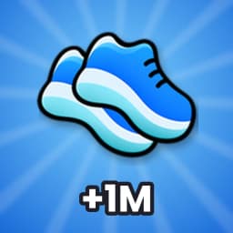 +1M Speed