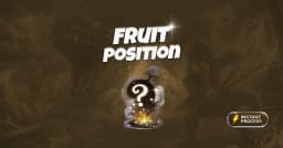 Fruit Position