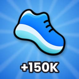 +150K Speed