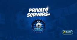 Private Servers+