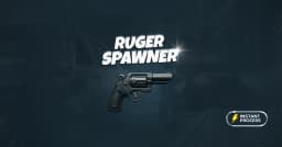 Ruger Spawner