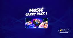 Music Carry Pack 1