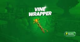 Vine Wrapper
