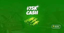 75K Cash