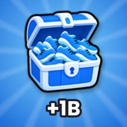 +1B Speed