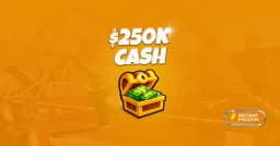 250K Cash
