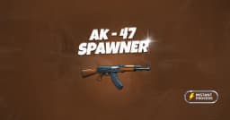 AK-47 Spawner