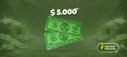 $5.000