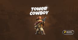 Tower Cowboy
