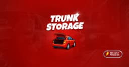 Trunk Storage
