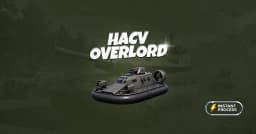 HACV Overlord