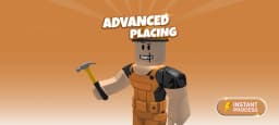 Advanced Placing