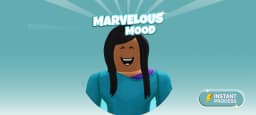Marvelous Mood