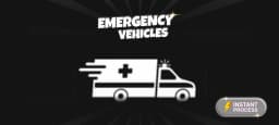 Emergency Vehicle