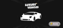 Luxury Car