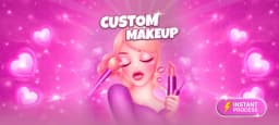 Custom Makeup