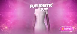 Futuristic