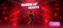 Queen Of Heart